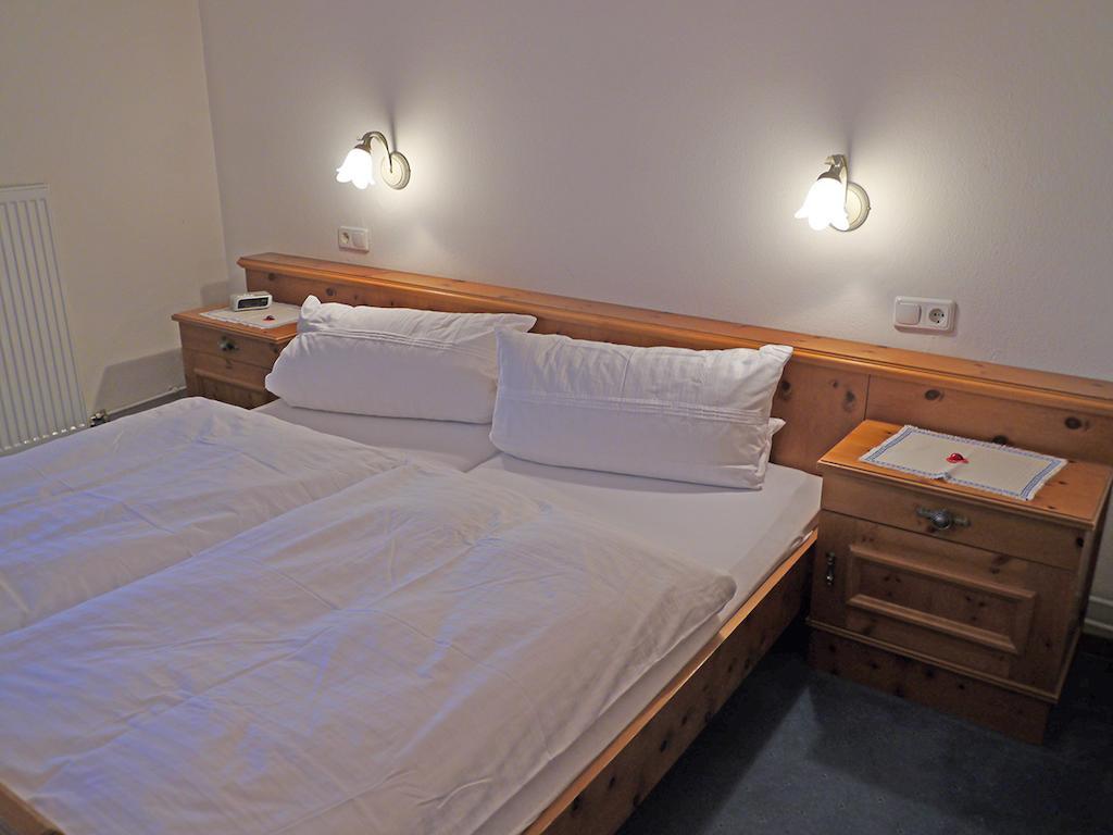 Appartement Schusterhaeusl à Wörschach Chambre photo