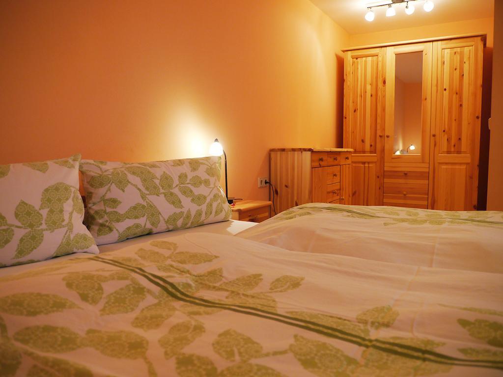 Appartement Schusterhaeusl à Wörschach Chambre photo