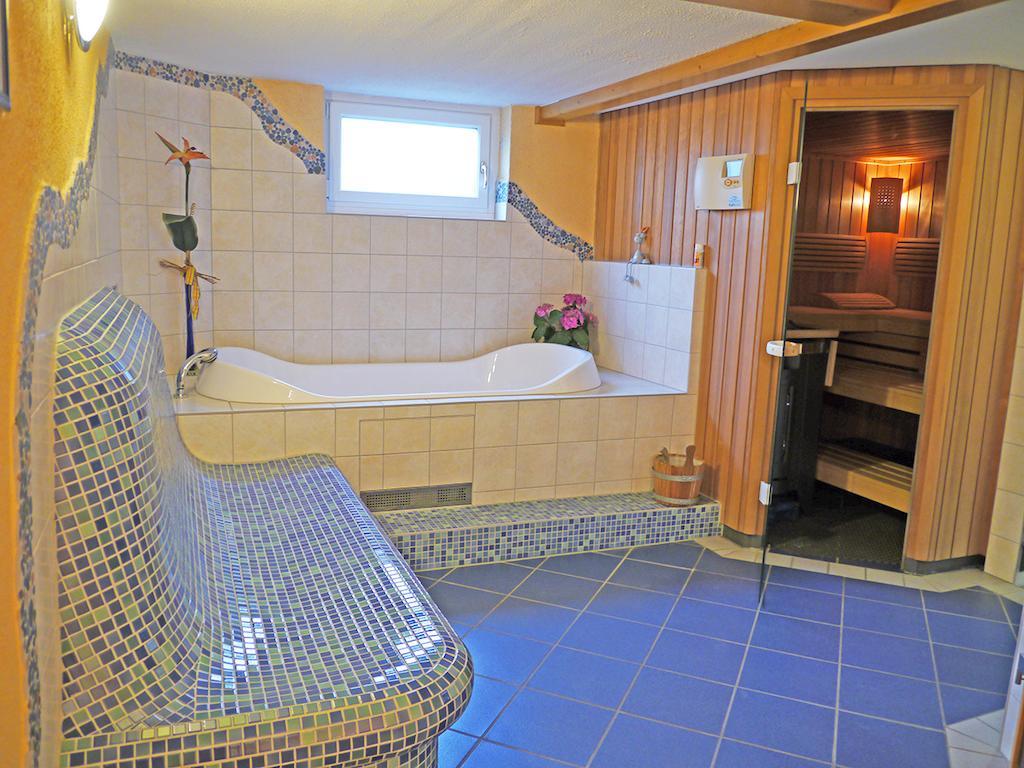 Appartement Schusterhaeusl à Wörschach Extérieur photo